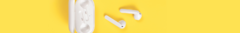 Banner de la categoría AURICULARES