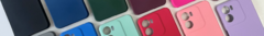 Banner de la categoría FUNDAS DE SILICONA
