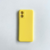 FUNDA SILICONA C/ FELPA SAM A53 en internet