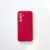 FUNDA SILICONA C/ FELPA SAM S24 - tienda online