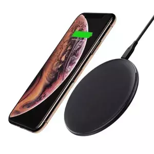 CARGADOR INALAMBRICO DINAX 15W - comprar online