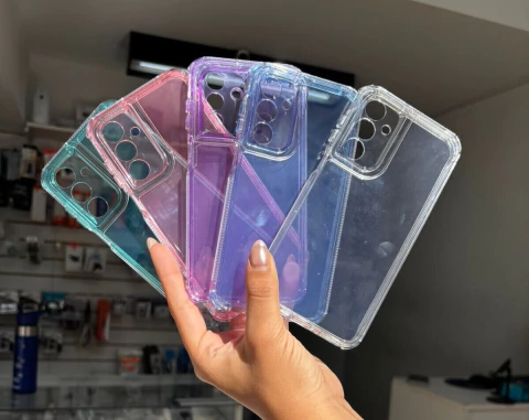 FUNDA CASETIFY SAM A16