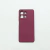 FUNDA SILICONA C/ FELPA SAM A14 - comprar online