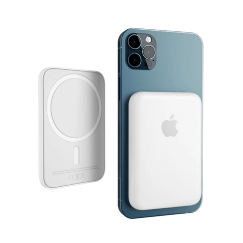 BATTERY PACK IPHONE MAGSAFE 5.000 MAH