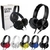 AURICULAR VINCHA MANOS LIBRES EXTRA BASS COLORES - comprar online