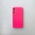 FUNDA SILICONA C/ FELPA SAM A14