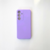 FUNDA SILICONA C/ FELPA MOTO G05/E15 - tienda online