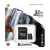 MEMORIA 32GB MICRO SD KINGSTON - comprar online