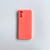 FUNDA SILICONA C/ FELPA SAM A14 - comprar online