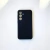 FUNDA SILICONA C/ FELPA SAM A14