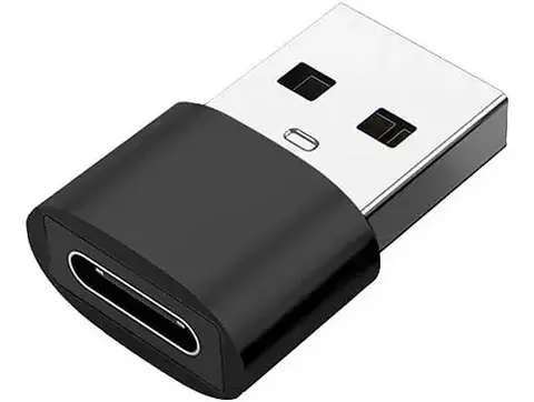 ADAPTADOR OTG TIPO C A USB - comprar online