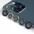 PROTECTOR DE CAMARA IPHONE 16 PRO / 16 PRO MAX COLORES - comprar online