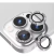 PROTECTOR DE CAMARA IPHONE 11 PRO / 11 PRO MAX / 12 PRO GLITTER - comprar online