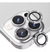 PROTECTOR DE CAMARA IPHONE 15 / 15 PLUS GLITTER - comprar online