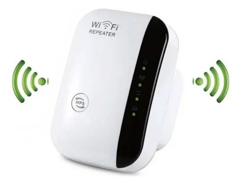 REPETIDOR WIFI AITECH 300MBPS - comprar online