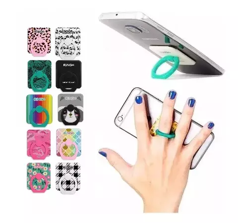 ANILLO RINGO DISEÑO - comprar online