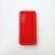 Imagen de FUNDA SILICONA C/ FELPA SAM A14