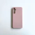 FUNDA SILICONA C/ FELPA SAM A14 - tienda online