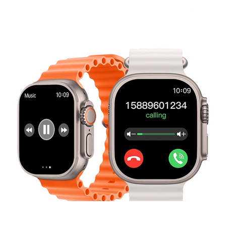 SMARTWATCH T900 ULTRA - RELOJ INTELIGENTE - comprar online