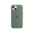 SILICONE CASE IPHONE 14 - TechCell