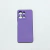 FUNDA SILICONA C/ FELPA SAM A14 - tienda online