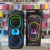 PARLANTE BLUETOOTH SPEAKER MS3639 2X4" - comprar online