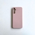 FUNDA SILICONA C/ FELPA SAM A26 en internet