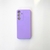 Imagen de FUNDA SILICONA C/ FELPA SAM A26