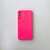 Imagen de FUNDA SILICONA C/ FELPA SAM A26