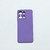 FUNDA SILICONA C/ FELPA SAM A26 - comprar online