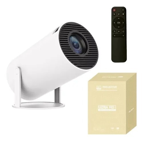 PROYECTOR INTELIGENTE CON MAGIS