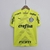 Camisa Palmeiras Goleiro - 22/23 | Verde - Torcedor Masculina - Todos os Patrocínios | Puma
