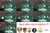 Camisa Palmeiras - 21/22 | Verde - Torcedor Masculina - Todos os Patrocínios | Puma - loja online