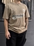 Remera Bernabe Oversize