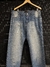 Jeans Recto La Rambla