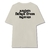 Remera SHATO Oversize Round
