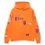 Buzo SHATO Oversize Bombardino - comprar online