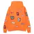Buzo SHATO Oversize Bombardino