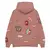 Buzo SHATO Oversize Bombardino