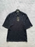 Remera Waffle Oversize