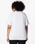 Camiseta Converse Go-To Chuck Patch Tee Branco REF AP01H2311 - comprar online