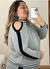 CONJUNTO MOLETINHO BELLA TORI PLUS REF:1615 na internet