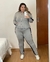 CONJUNTO MOLETINHO BELLA TORI PLUS REF:1615