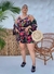 Conjunto Kimono+Cropped Join Curves REF 700615