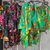 Conjunto Kimono+Cropped Join Curves REF 700615 - comprar online