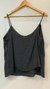 Blusa de Alça com Strass Ramo Selvagem REF 41058180 - comprar online
