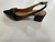 Imagem do Slingback de Salto Alto Bloco Vizzano REF 1220.365