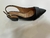 Slingback de Salto Alto Bloco Vizzano REF 1220.365 - Ita Plus