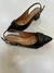 Slingback de Salto Alto Bloco Vizzano REF 1220.365 - comprar online