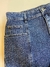 Shorts Curto Jeans - BLUBETTY REF 3180 - Ita Plus